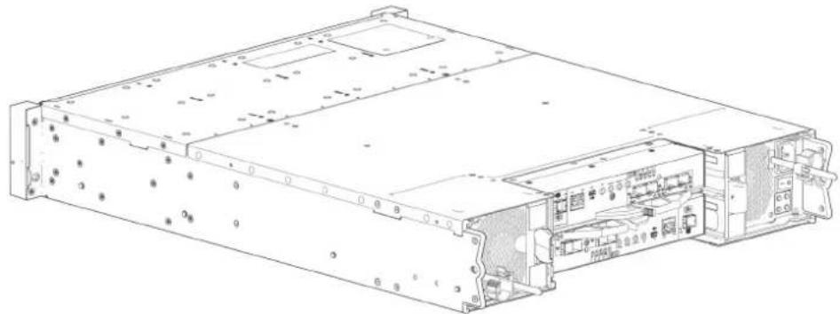 DELL PowerVault ME424 - Fonctionnement - 5