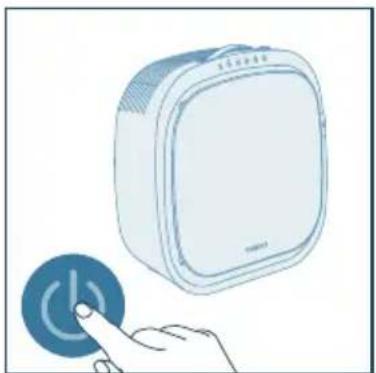 PHILIPS AC3360 - Uwaga: - 3