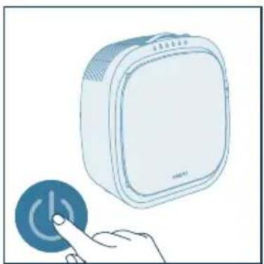 PHILIPS AC3360 - Huomautus: - 3