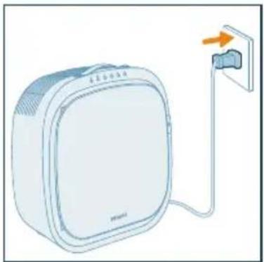 PHILIPS AC3360 - Luu y: - 1