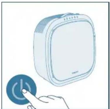 PHILIPS AC3360 - Nota: - 3