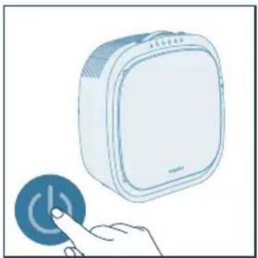 PHILIPS AC3360 - Shënim: - 2