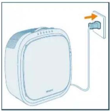 PHILIPS AC3360 - Poznámka: - 1