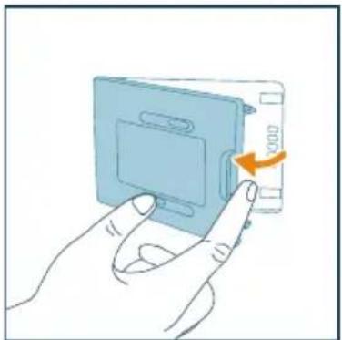 PHILIPS AC3360 - Opmerking: - 2