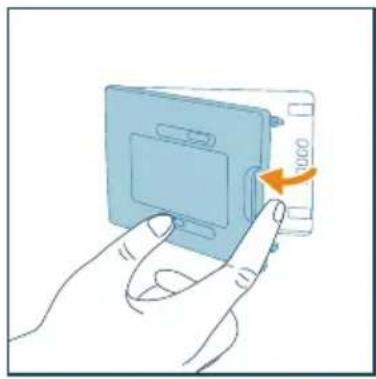 PHILIPS AC3360 - Забележка: - 2