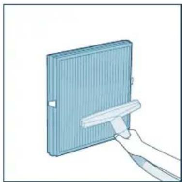 PHILIPS AC3360 - Pastaba: - 11