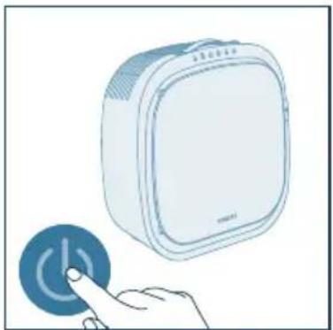 PHILIPS AC3360 - Luu y: - 3