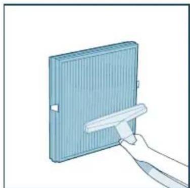 PHILIPS AC3360 - Opmerking: - 11