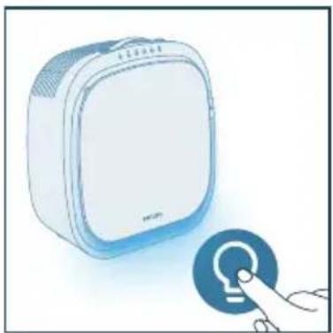 PHILIPS AC3360 - Bemærk: - 1