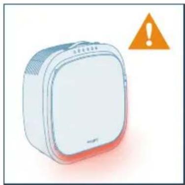 PHILIPS AC3360 - Merk: - 12