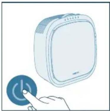 PHILIPS AC3360 - Забелешка: - 3