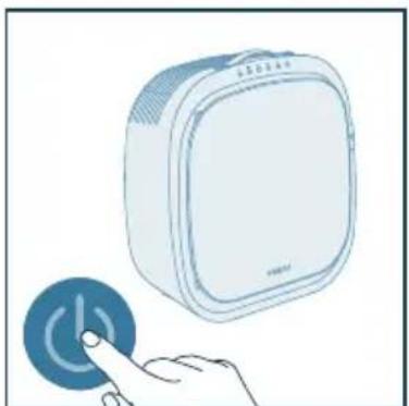 PHILIPS AC3360 - Märkus. - 3