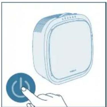 PHILIPS AC3360 - Nota: - 3