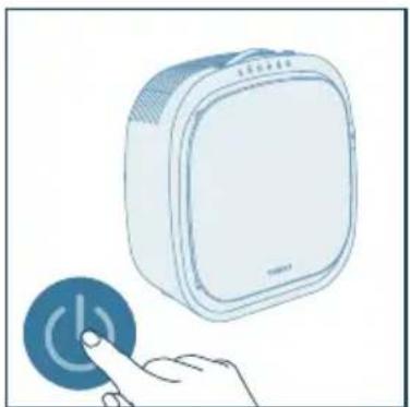 PHILIPS AC3360 - Remarque : - 3
