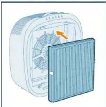 PHILIPS AC3360 - Remarque : - 7