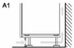 HAIER HBQW5719E - INFORMATION - 2