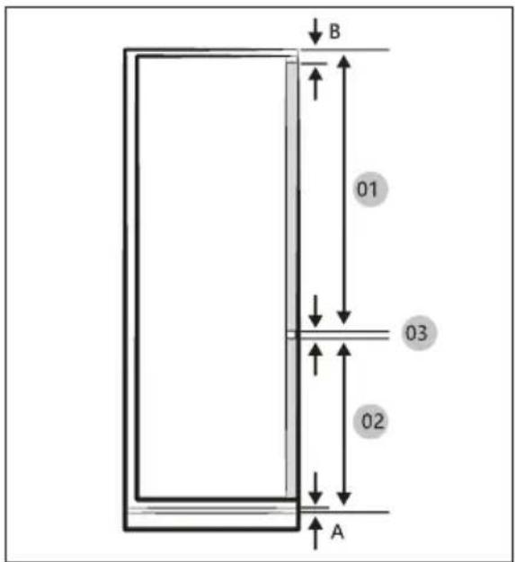 HAIER HBQW5719E - AVVISO - 1