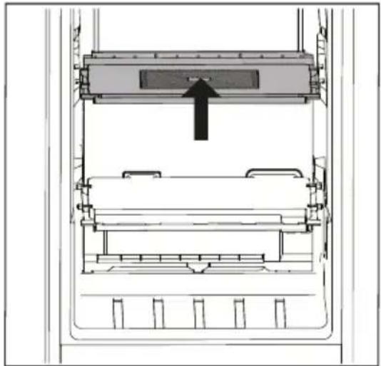 HAIER HBQW5719E - PASTABA - 1