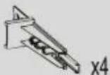 HAIER HBQW5719E - Brukerhåndbok - 1