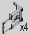 HAIER HBQW5719E - Accessories - 9