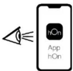 HAIER HBQW5719E - Étape 1 Téléchargez l'application hOn dans les stores. - 6
