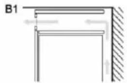 HAIER HBQW5719E - Coupe transversale de ventilation - 2