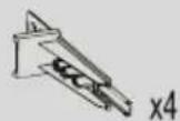 HAIER HBQW5719E - Accesorii - 10