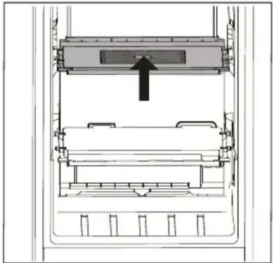 HAIER HBQW5719E - OBS! - 1