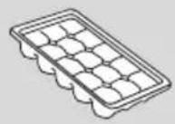 HAIER HBQW5719E - Forklaringer: - 2
