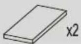 HAIER HBQW5719E - Accesorii - 8