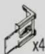 HAIER HBQW5719E - Accesorii - 9