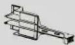 HAIER HBQW5719E - Accessoires - 13