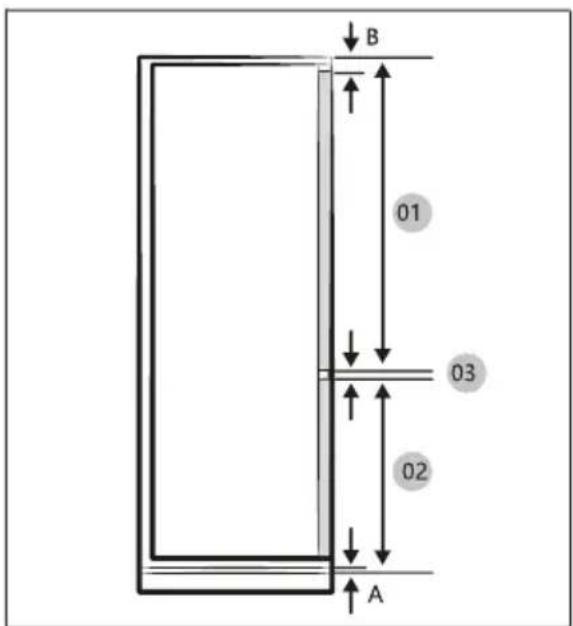 HAIER HBQW5719E - ПРИМЕЧАНИЕ - 1
