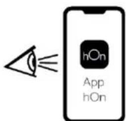 HAIER HBQW5719E - Шаг 1 Скачайте приложение hOn - 6