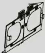 HAIER HBQW5719E - Εξαρτήματα - 14