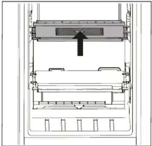HAIER HBQW5719E - PAZINOJUMS - 1