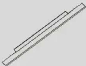 HAIER HBQW5719E - Accessoires - 16
