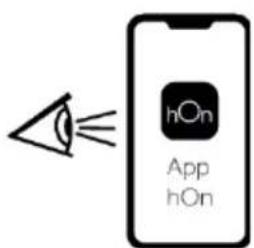 HAIER HBQW5719E - Schritt 1 Laden Sie die hOn-App aus den Stores herunter. - 6