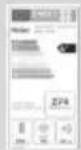 HAIER HBQW5719E - Piederumi - 3