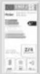HAIER HBQW5719E - Aksesuarlar - 3