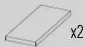 HAIER HBQW5719E - Accessories - 8