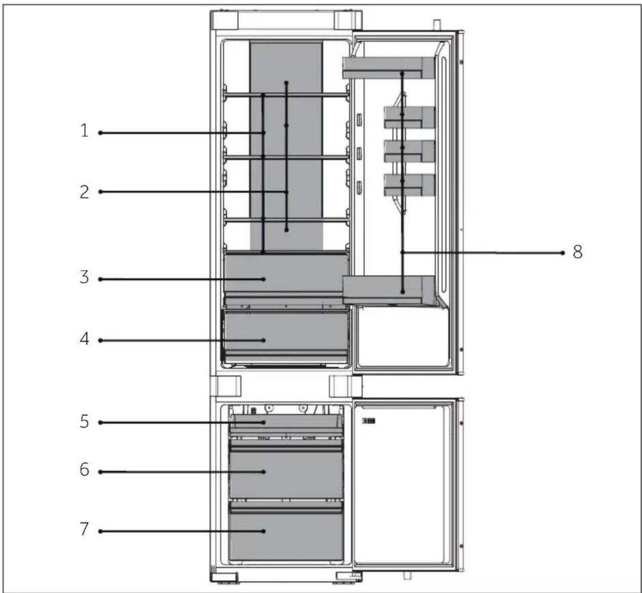 HAIER HBQW5719E - NOTICE - 1