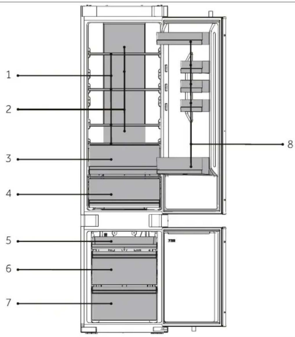HAIER HBQW5719E - OBVESTILO - 1