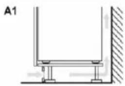 HAIER HBQW5719E - UWAGA - 2