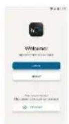 HAIER HBQW5719E - Étape 1 Téléchargez l'application hOn dans les stores. - 5