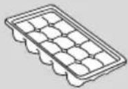 HAIER HBQW5719E - Accesorii - 1