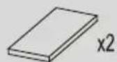 HAIER HBQW5719E - Accessoires - 8