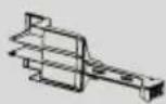 HAIER HBQW5719E - Accesorios - 13