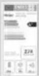 HAIER HBQW5719E - Elektrické zapojenie - 2