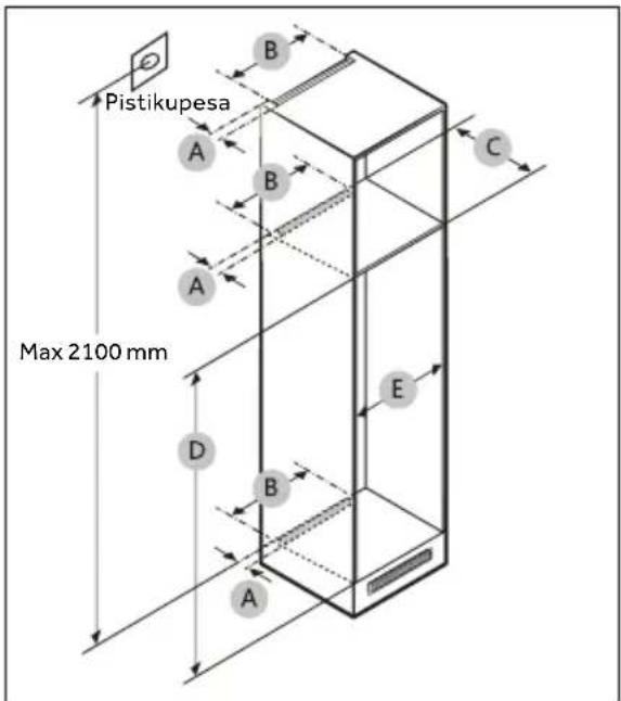 HAIER HBQW5719E - Märkus. - 4